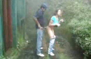 XXX a paraguayas sexo casero mí y a polaco pt 2