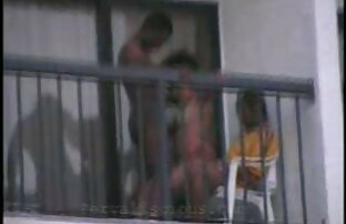 XXX cámara oculta en el garaje porno paraguay gratis