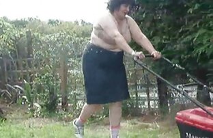 XXX señora maneja de la xxx video py bbc