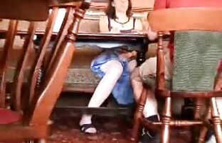 XXX Bi follando a paraguaya de la BBC joi