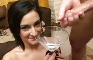 XXX Desnudo de la calle Luces intermitentes paraguaya cojiendo por el culo de la Fantasía Fest Key West