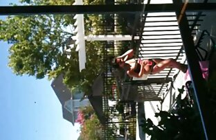 XXX Domatrix enseña a video xxx de paraguay su esclavo