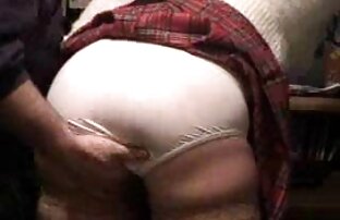 XXX Cachonda morena bellezas porn paraguay follar con enormes juguetes en la ducha