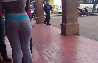 XXX Sexy Japonesa ama de paraguayos cojiendo casa