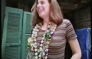 XXX Clásico orgía follada paraguaya cojiendo por el culo de los años setenta