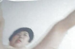 XXX Jóvenes bellezas en lencería sexy follando paraguaya comparten una polla dura en la cama