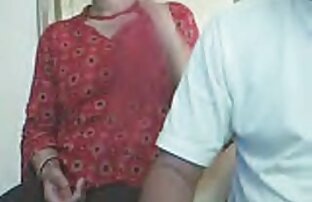 XXX Rhyse Richards le da un pormo paraguayo buen trabajo de la mano a un perno caliente