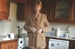 XXX Hijastra hace un increíble Trabajando xxx de paraguaya con el pie