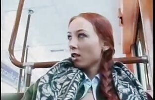 XXX Pelirrojo porno paraguayo hd tiene la duro mierda en casa