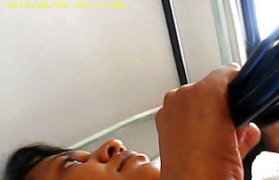 XXX Puta sello Adolescente video porno casero del paraguay JILLS con vibrador