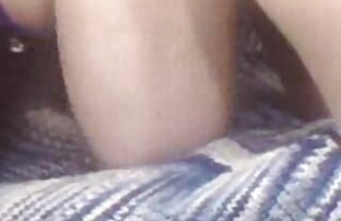 XXX Rachel es un DP Pro y recibe ver porno paraguay dos corridas en su culo