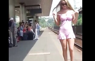 XXX Amateur flaco rubia Asiática follada y creampied porno modelo paraguay