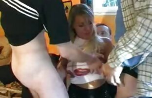 XXX JEANNY M. SULLIVAN en Tru follando a paraguaya Mentiras