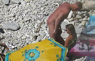 XXX Qué sueñan las paraguaya follando duro chicas - Episodio 21