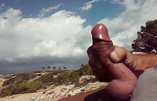 XXX Esposa caliente se divierte paraguayas xxx videos con el Amante Negro.