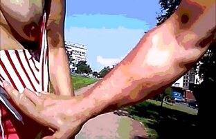 XXX Sammie videos xxx de paraguayas Lo. mezcla de corrida y BDSM