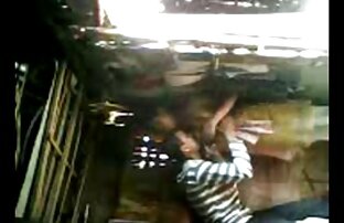 XXX Belleza tetona modelo Asiático video porno con paraguaya folla en una playa