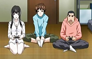 XXX Descuidado masturbación con la mano porno de modelo paraguaya en POV en medias de red JOI