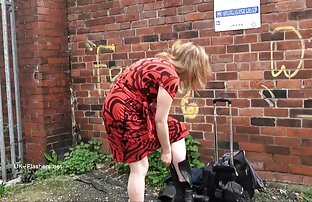 XXX Donna Dennieres coño tortura con la rubia trampa para ratones esclavo videos xxx de paraguay